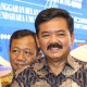 Rekam Jejak Hadi Tjahjanto: Eks Panglima TNI yang Dilantik Jadi Menko Polhukam
