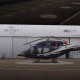 Helikopter Hilang Kontak di Halmahera Timur! Pencarian Terganggu Cuaca Buruk