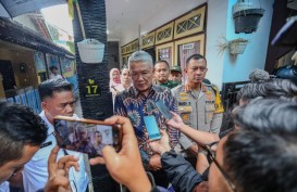 Satu lagi Petugas KPPS di Kota Bandung Gugur