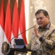 AHY Jadi Menteri Jokowi, Airlangga Sebut Oposisi Semakin Sedikit