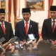 Dilantik Menteri, AHY Gercep Tulis Status Baru di Instagramnya