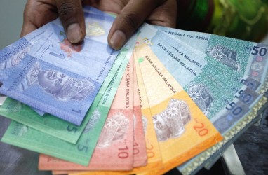 Bos Bank Sentral & Menkeu Malaysia Buka Suara usai Ringgit Sentuh Level Terendah sejak 1998