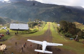 Kemenhub: Bandara di Papua Tetap Beroperasi Usai Insiden Penembakan
