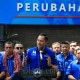 AHY Sebut SBY Mengucap Syukur Demokrat Bisa Kembali Masuk Pemerintahan