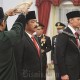 AHY Jadi Menteri, Ibas Sebut Demokrat Bakal All In Dukung Jokowi