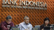 Reaksi Gubernur Bank Indonesia Atas Keunggulan Prabowo-Gibran dalam Quick Count Pilpres 2024