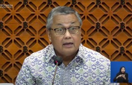 Pejuang KPR Harap Sabar, BI Rate Bakal Turun Semester II/2024
