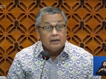 Pejuang KPR Harap Sabar, BI Rate Bakal Turun Semester II/2024