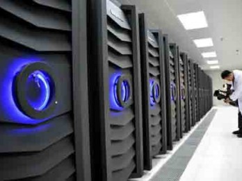 Superkomputer Australia Beroperasi Tahun Ini, Diklaim yang Terkuat di Dunia