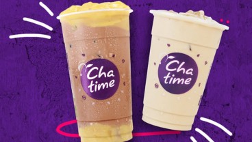 Daftar Minuman Promo HUT BCA ke-67 21-22 Februari 2024: KOI, Chatime, Kopi Kenangan, Re-Juve