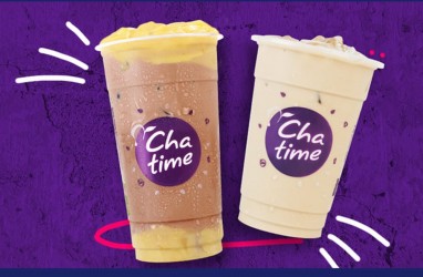 Daftar Minuman Promo HUT BCA ke-67 21-22 Februari 2024: KOI, Chatime, Kopi Kenangan, Re-Juve