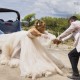 Sinopsis Film Shotgun Wedding: Kekuatan Cinta dan Komitmen Tayang di Bioskop Trans TV
