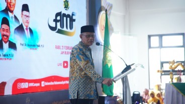 Muhammadiyah Dirikan Ponpes International Abdul Malik Fadjar di Malang