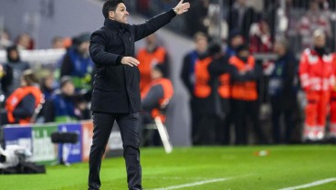 Prediksi Skor Porto vs Arsenal, 22 Februari: Arteta Ingin Arsenal Teruskan Tren Positif