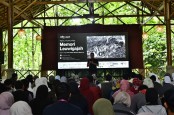 Memori Tragedi Leuwigajah: Komunitas Peduli Lingkungan Deklarasikan 'Bijak Sampah'