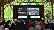 Memori Tragedi Leuwigajah: Komunitas Peduli Lingkungan Deklarasikan 'Bijak Sampah'