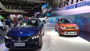 Daftar Diskon Mobil Suzuki Selama IIMS 2024, Ada Jimny 5-Pintu?