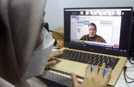 Maybank Indonesia (BNII) Akan Ditinggal Taswin Zakaria Tahun Ini