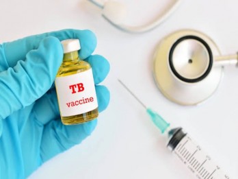 Jabar Sukses Deteksi 100% Kasus Tuberkulosis
