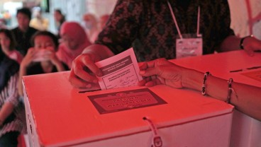 Hasil Real Count KPU 21 Februari: Prabowo 58,81%, Anies 24,14%