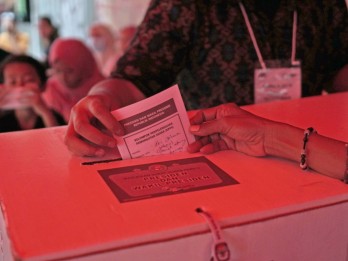 Hasil Real Count KPU 21 Februari: Prabowo 58,81%, Anies 24,14%