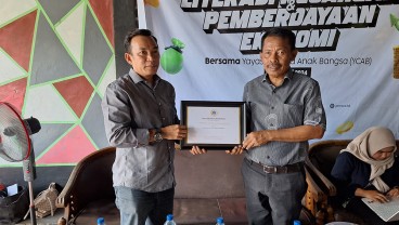 PNM Kendari Raih Penghargaan, Pemberdayaan UMKM di Sultra dan Kendari