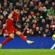 Hasil Liga Inggris: Liverpool Nyaman di Puncak Klasemen Usai Gilas Luton Town