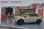 Honda Pamerkan New BR-V N7X Edition di Pakuwon Mall Surabaya hingga 29 Februari