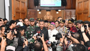Puting Beliung Bikin Rancaekek Porak-poranda, Beruntung Nihil Korban Jiwa