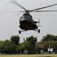 Lokasi Helikopter Hilang Kontak di Halmahera Timur Ditemukan, Tiga Awak Meninggal