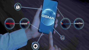 Telkomsel, ISAT, EXCL dan FREN Rilis 3 Layanan API, Jaga Keamanan Pelanggan