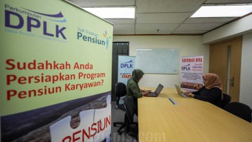 OJK Siap Rilis Roadmap Dana Pensiun, Asosiasi Tunggu Aturan Kemenkeu