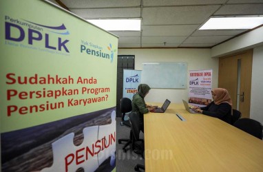 OJK Siap Rilis Roadmap Dana Pensiun, Asosiasi Tunggu Aturan Kemenkeu