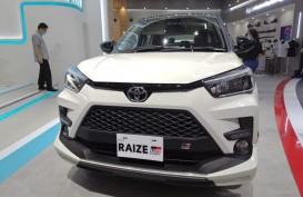 Bocoran Diskon Mobil Toyota Selama IIMS 2024