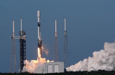8 Fakta Satelit Merah Putih 2: Nilai Investasi, Target dan 2 Satelit Baru Telkom