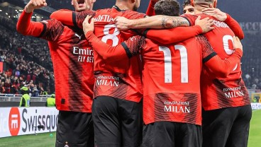 Prediksi Skor Rennes vs AC Milan: Head to Head, Susunan Pemain