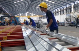 RI Siap Lawan AS Soal Tuduhan Antisubsidi Ekstrusi Aluminium