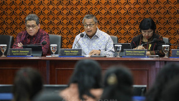 Prospek Perbankan Usai BI Kembali Tahan Suku Bunga Acuan 6%