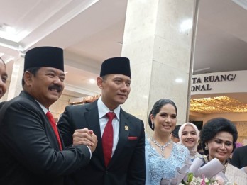 PKS Siap Jadi Oposisi Tunggal Jokowi-Ma'ruf Usai AHY Jadi Menteri