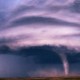 BRIN Sebut Tornado di Rancaekek dan Amerika Sangat Mirip