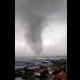 Gempar Tornado di Rancaekek, Ini Bedanya dengan Puting Beliung