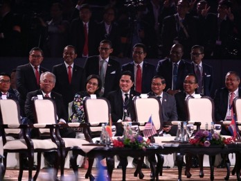 Peluang Reshuffle Kabinet Jokowi Masih Terbuka, Siapa Giliran Selanjutnya?