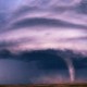 Viral Tornado Rancaekek Ternyata Mirip dan Sama Mengerikannya dengan Tornado di AS