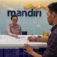 Saham Bank Mandiri (BMRI) Sempat ATH Rp7.200, Direktur Riduan Telah Borong Rp2,16 Miliar