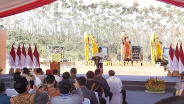 Investasi Asing Ramai, Neraca Perdagangan Indonesia Surplus US$6,3 Miliar pada 2023