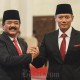 Medsos AHY Langsung Berubah setelah Jadi Menteri ATR di Kabinet Jokowi