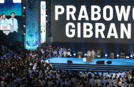 Prabowo-Gibran Diminta Tarik Lebih Banyak Anak Muda Jadi Menteri