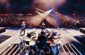 Daftar Lagu Avenged Sevenfold Terbaik dan Terpopuler, Wajib Tahu Sebelum Konser
