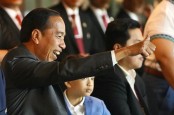 Selain IKN, Ini "Ide" Jokowi yang Diyakini Akan Dilanjutkan Prabowo-Gibran, Milenial Diminta Siap-siap