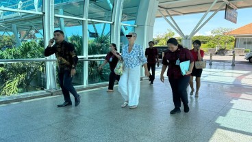 Langgar Ketentuan Berusaha di Bali, WNA Australia Dideportasi